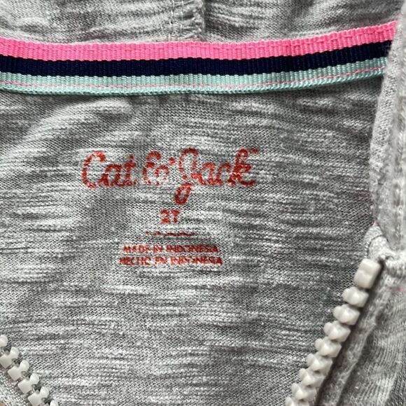 3 for $15 - Toddler girls sweatshirt - Picture 2 of 3